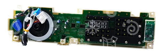 modul / elektronika pračky LG (EBR85111419)